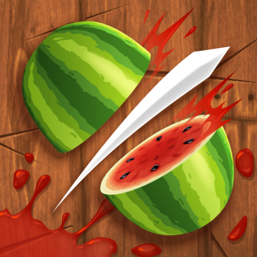 Fruit Ninja Logo